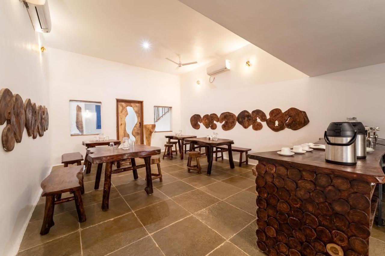 Conch Resort Luxury Private Pool Suites 蓬蒂切里 外观 照片